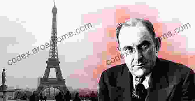 Victor Lustig, The Notorious Con Man Who Sold The Eiffel Tower – Twice Thrilling Thieves: Thrilling Thieves: Liars Cheats And Cons Who Changed History (Changed History Series)