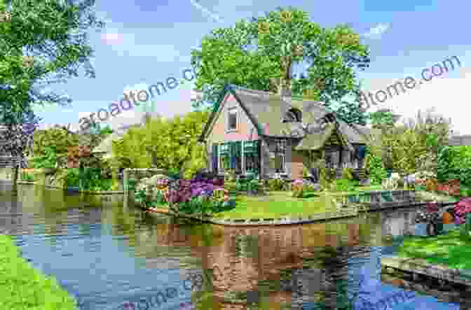 Village Of Giethoorn A Photographer S Guide To The Netherlands