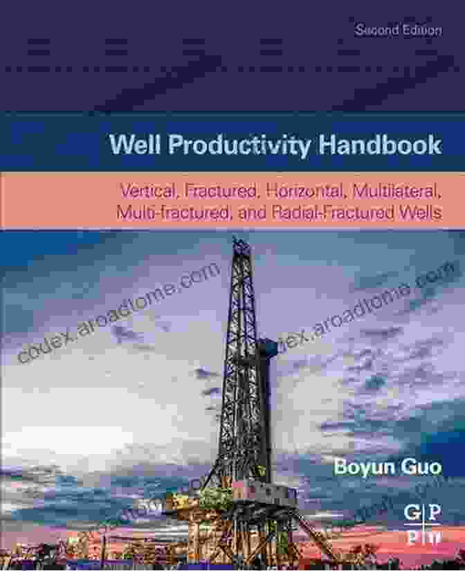 Well Productivity Handbook Well Productivity Handbook Boyun Guo