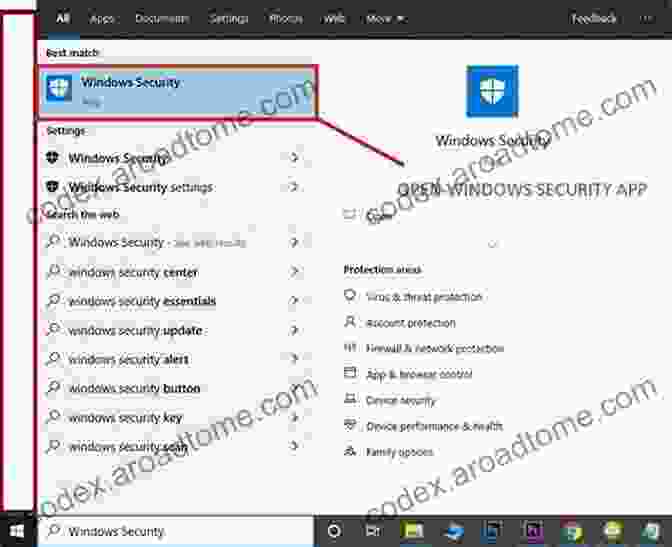 Windows 10 Security Threats WINDOWS 10 GUIDE FOR BEGINNERS: Common Windows 10 Problems And Possible Solutions