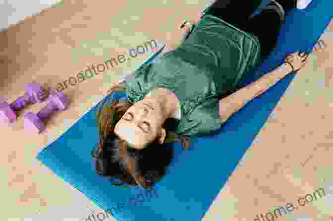 Yoga Nidra Helps Improve Sleep Quality And Reduce Sleep Disturbances Yoga Therapy For Stress Burnout And Chronic Fatigue Syndrome