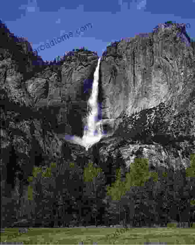 Yosemite Falls, Yosemite National Park OS X Yosemite For Dummies (For Dummies Series)