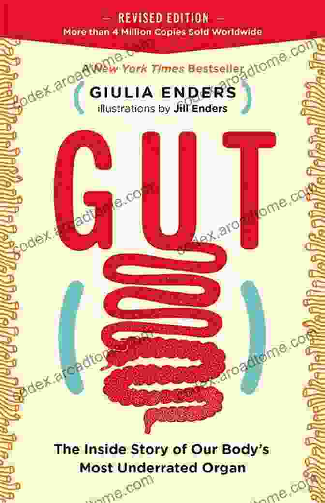 Your Gut Or Your Life Book Cover YOUR GUT Or YOUR LIFE 7th Edition Expanded Updated : Lose Weight Fast Stop Inflammation In 3 X 5 Days: Psoriasis Arthritis Diabetes Lupus Hashimoto S Celiac (100 Friends Live 1)