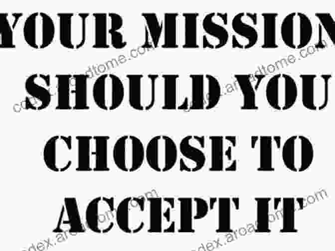 Your Sitcom Mission: Should You Choose To Accept It? Your Sitcom Mission Should You Choose To Accept It