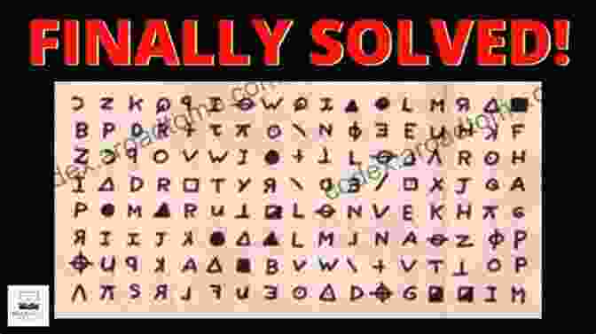 Zodiac Killer Cipher Nearly Forgotten True Crimes: 7 Infamous Cases Revisited (Vintage Crime 1)