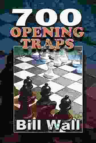 700 Opening Traps Bill Wall