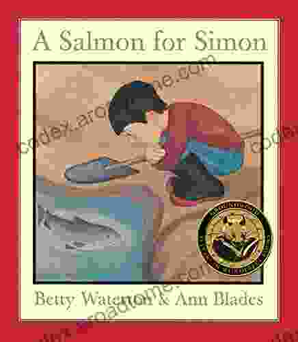 A Salmon For Simon Betty Waterton