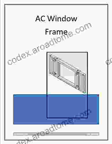 AC Wwindow Frame Julie Hage