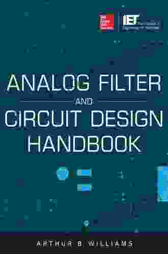 Analog Filter and Circuit Design Handbook