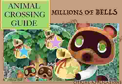 Animal Crossing Millions Guide Bill O Neill