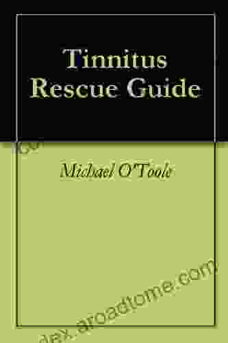 Tinnitus Rescue Guide Brian Richey