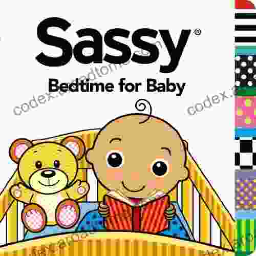 Bedtime For Baby (Sassy) Bonita Whitlock