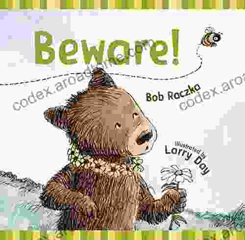 Beware Bob Raczka