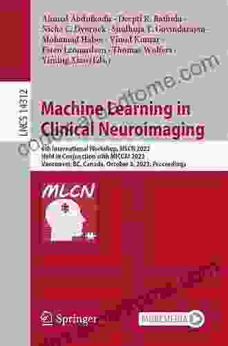 Brainlesion: Glioma Multiple Sclerosis Stroke and Traumatic Brain Injuries: 6th International Workshop BrainLes 2024 Held in Conjunction with MICCAI Notes in Computer Science 12659)