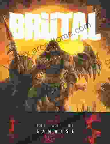 Brutal: The Art of Samwise