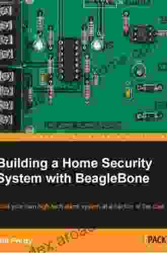 Building A Home Security System With BeagleBone