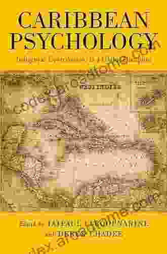 Caribbean Psychology: Indigenous Contributions to a Global Discipline