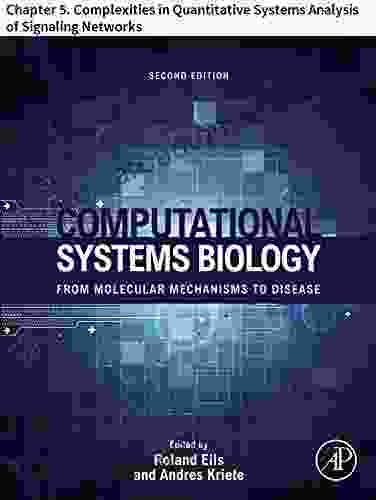 Computational Systems Biology: Chapter 5 Complexities in Quantitative Systems Analysis of Signaling Networks