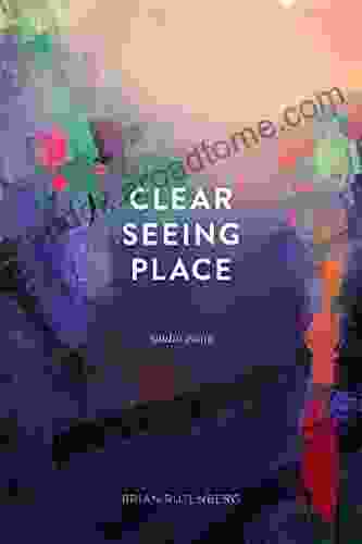 Clear Seeing Place: Studio Visits