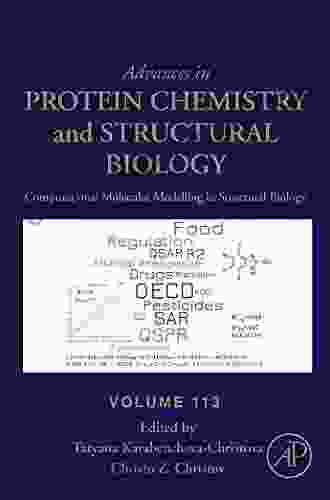 Computational Molecular Modelling In Structural Biology (ISSN 113)