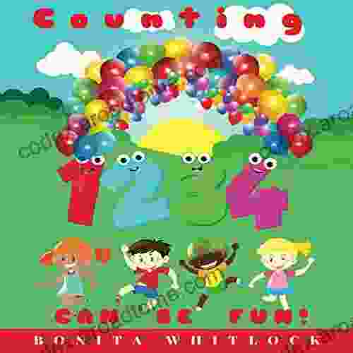 Counting Can Be Fun Bonita Whitlock