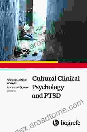 Cultural Clinical Psychology and PTSD