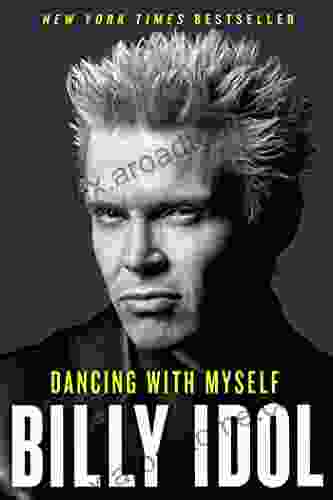 Dancing with Myself Billy Idol