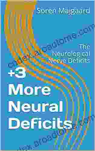 +3 More Neural Deficits: The Neurological Nerve Deficits