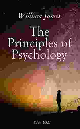 The Principles Of Psychology (Vol 1 2)