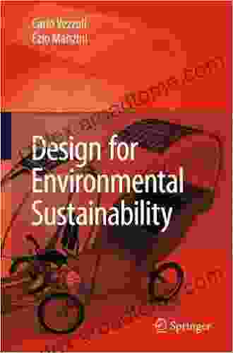 Design For Environmental Sustainability Melissa George