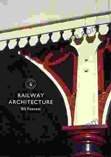 Railway Architecture (Shire Library 806)