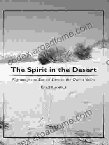 The Spirit in the Desert