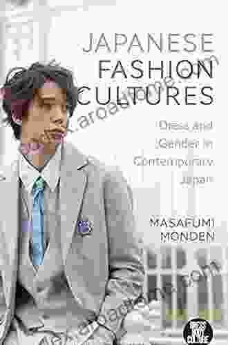 Japanese Fashion Cultures: Dress And Gender In Contemporary Japan (Dress Body Culture)