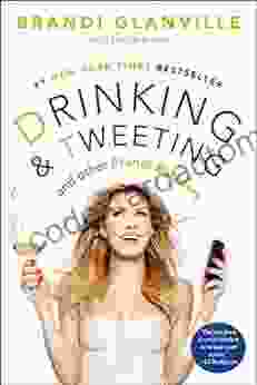 Drinking And Tweeting: And Other Brandi Blunders