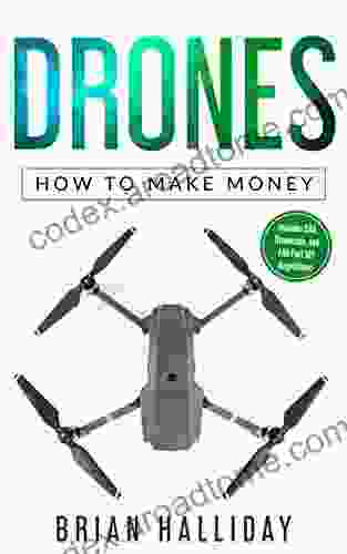 Drones: How To Make Money