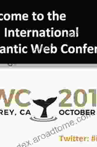 The Semantic Web ISWC 2024: 17th International Semantic Web Conference Monterey CA USA October 8 12 2024 Proceedings Part II (Lecture Notes In Computer Science 11137)