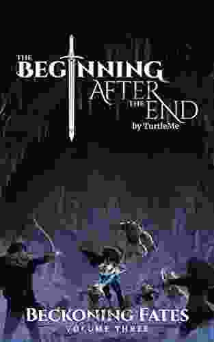 The Beginning After The End: Beckoning Fates 3