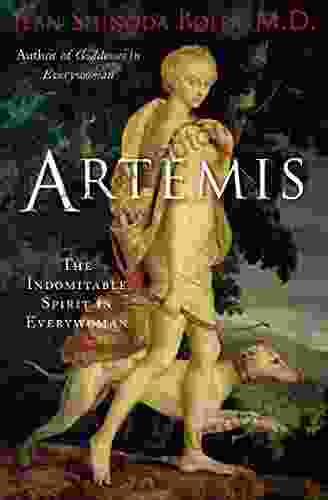 Artemis: The Indomitable Spirit In Everywoman