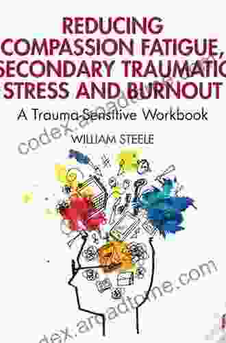 Reducing Secondary Traumatic Stress: Skills For Sustaining A Career In The Helping Professions