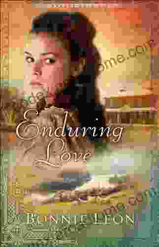 Enduring Love (Sydney Cove #3): A Novel