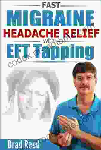 Fast Migraine Headache Relief With EFT Tapping