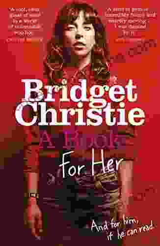 A For Her Bridget Christie