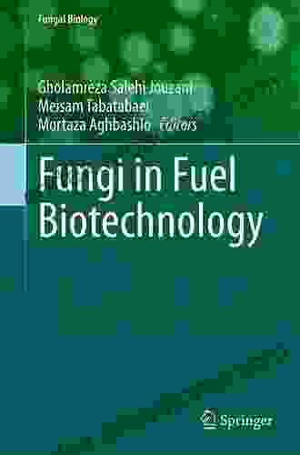 Fungi In Fuel Biotechnology (Fungal Biology)