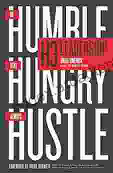 H3 Leadership: Be Humble Stay Hungry Always Hustle