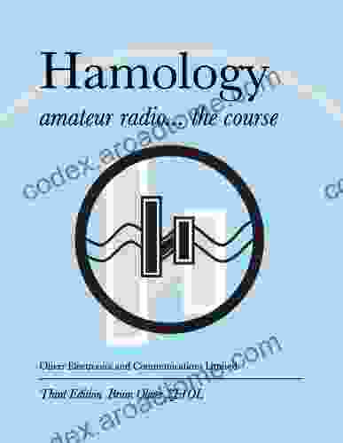 Hamology Amateur Radio The Course