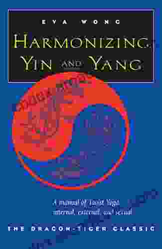 Harmonizing Yin And Yang: Dragon Tiger Classic