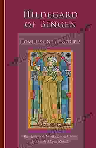 Homilies on the Gospels (Cistercian Studies 241)