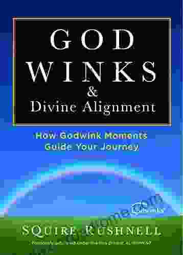 Godwinks Divine Alignment: How Godwink Moments Define Your Journey (The Godwink 4)