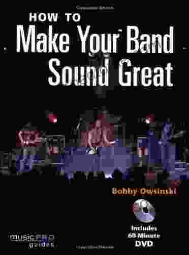 How To Make Your Band Sound Great (Music Pro Guides)