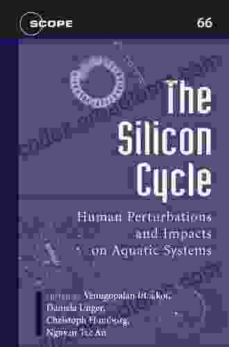 The Silicon Cycle: Human Perturbations And Impacts On Aquatic Systems (Scientific Committee On Problems Of The Environment (SCOPE) 66)